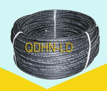 SAE J1401 brake hose